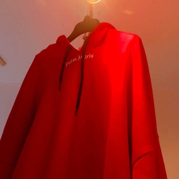COPY - Palm Angel's Men's Hoodie